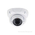 900TVL / 1100TVL OSD WDR 0.01LUX Analog Dome Camera with 83